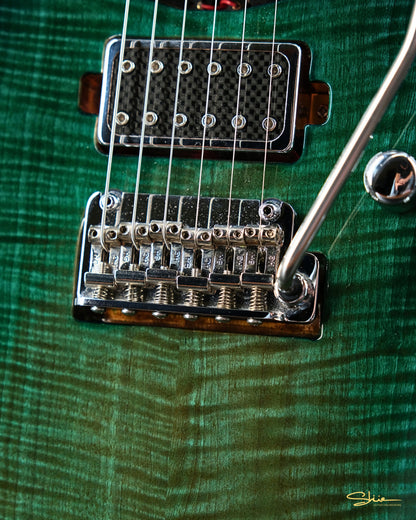 Modern DT