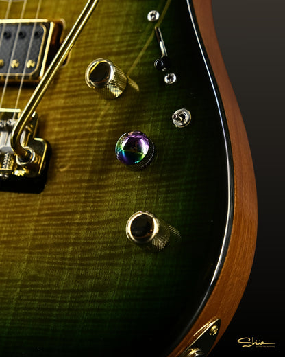 Jon Koh Signature 'CERSI' (Limited Run 30-units only)