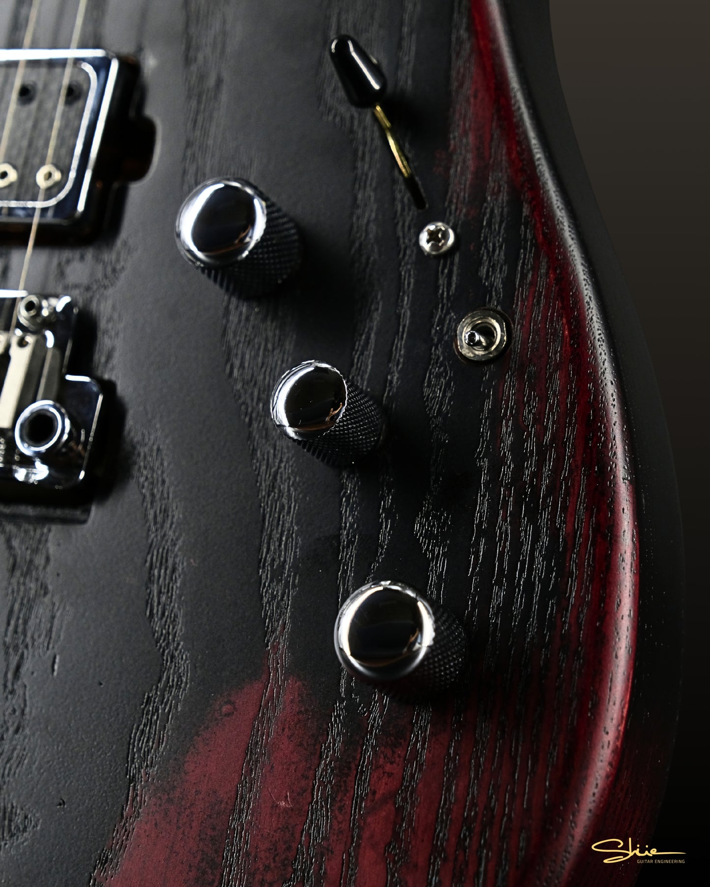 Jon Koh Signature 'ANGELINA'