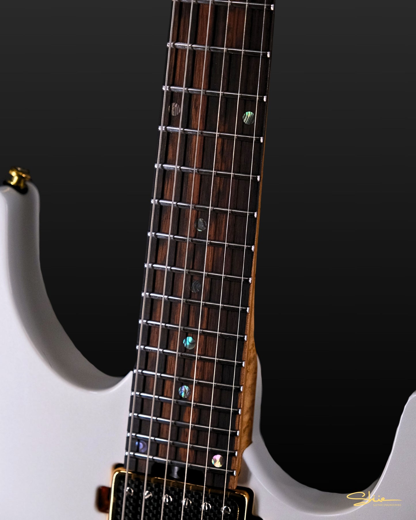 Modern S
