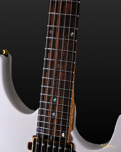 Modern S