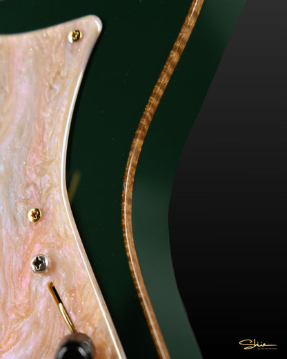 (NEW) Kenyon Reed Signature 'The Forest'