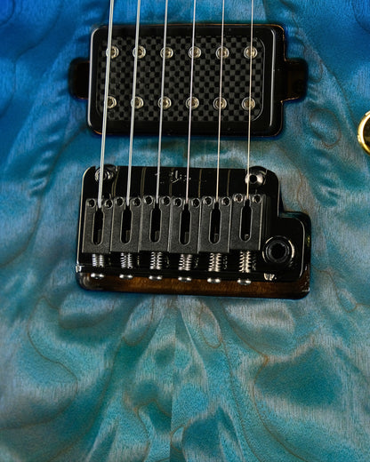 Jamie Wilson Signature Modern DT