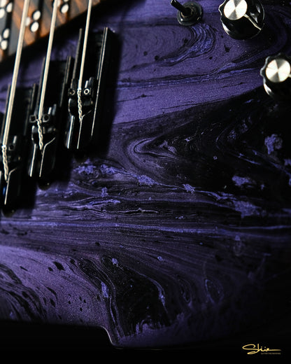 Titan 5 Bass