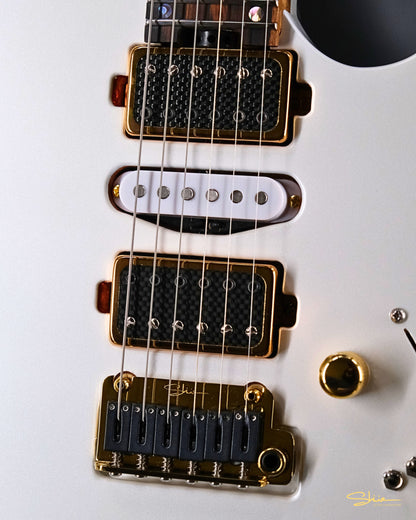 Modern S