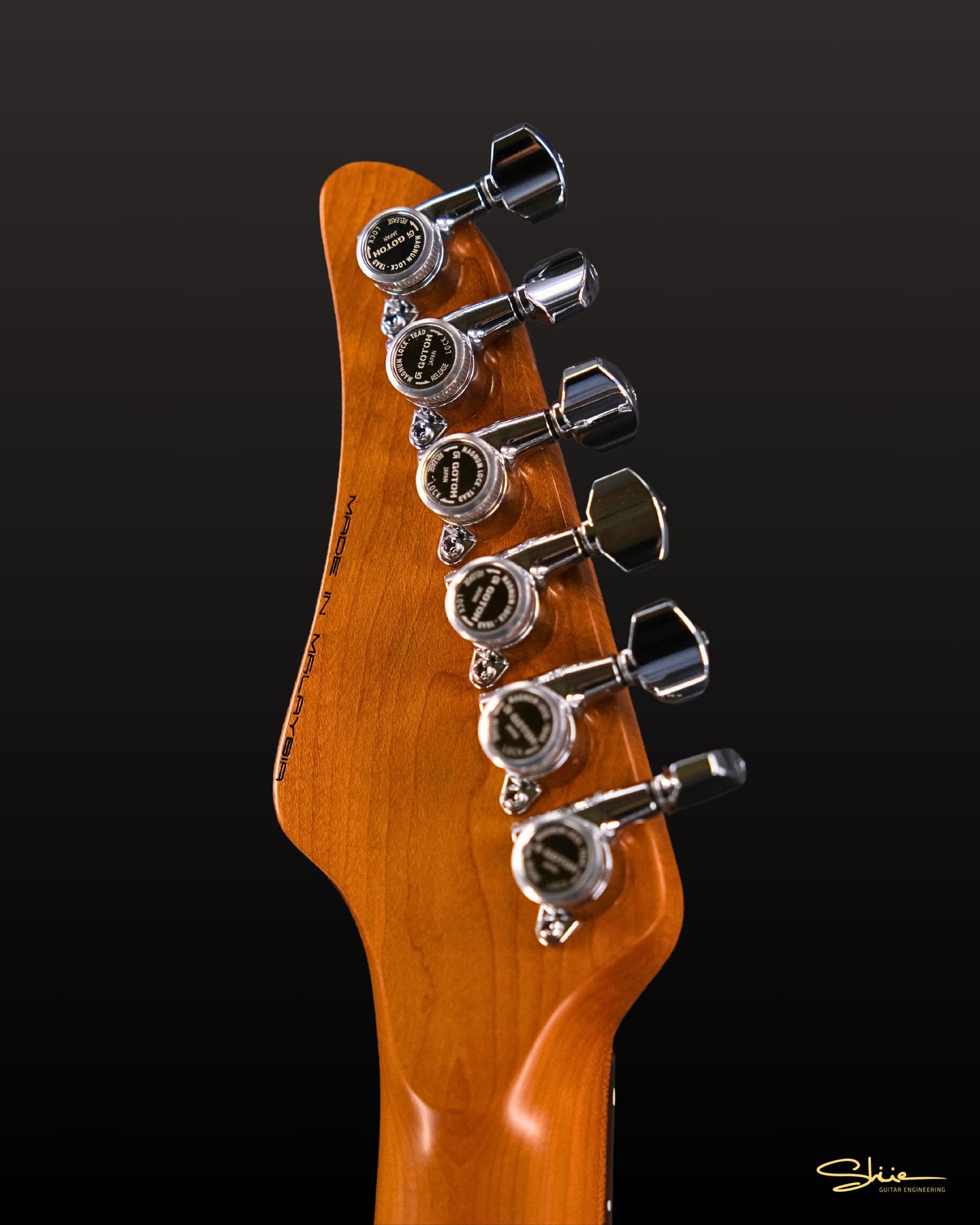 New Classic S (NC-S)