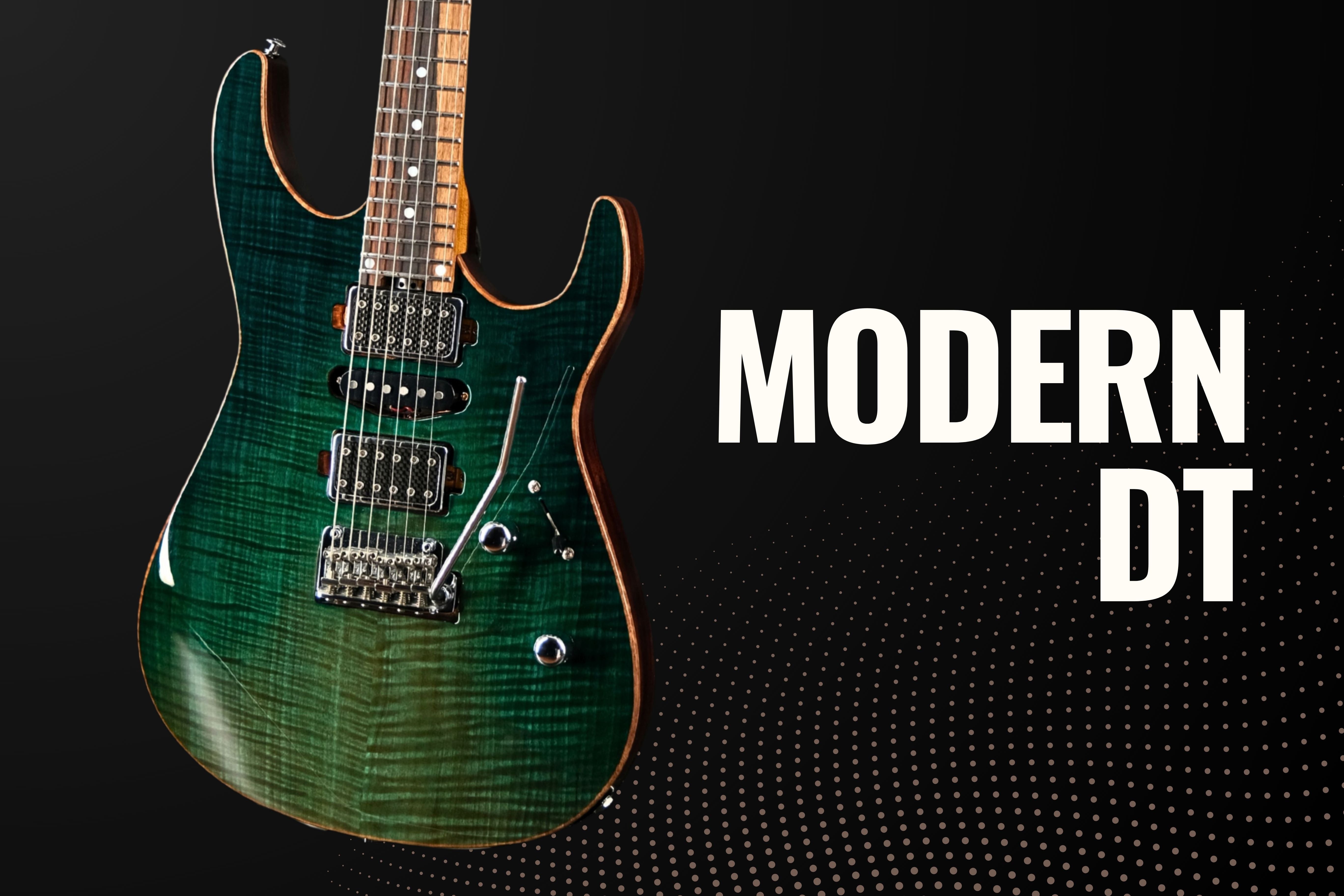 Shue Guitars – Shüe Guitars