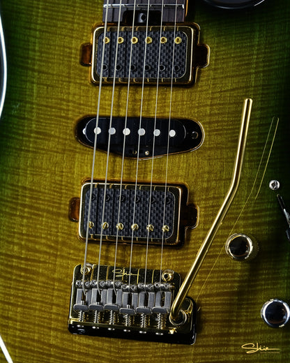 Jon Koh Signature 'CERSI' (Limited Run 30-units only)