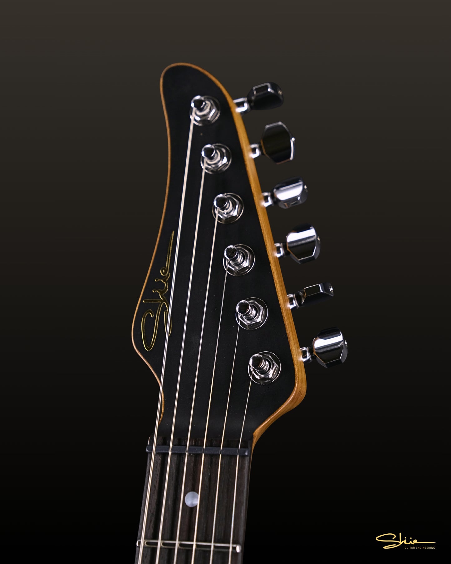 Jon Koh Signature 'ANGELINA'