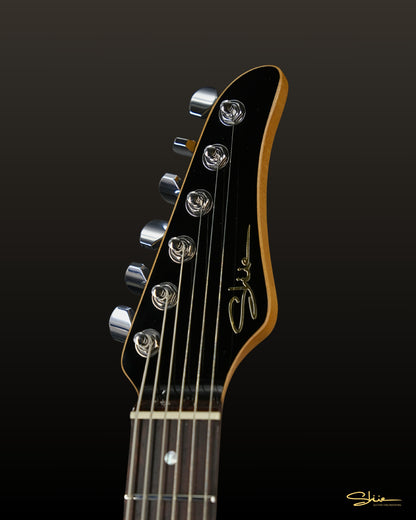 New Classic S (NC-S)