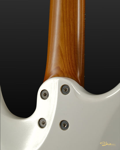 Izhar Signature NC-S