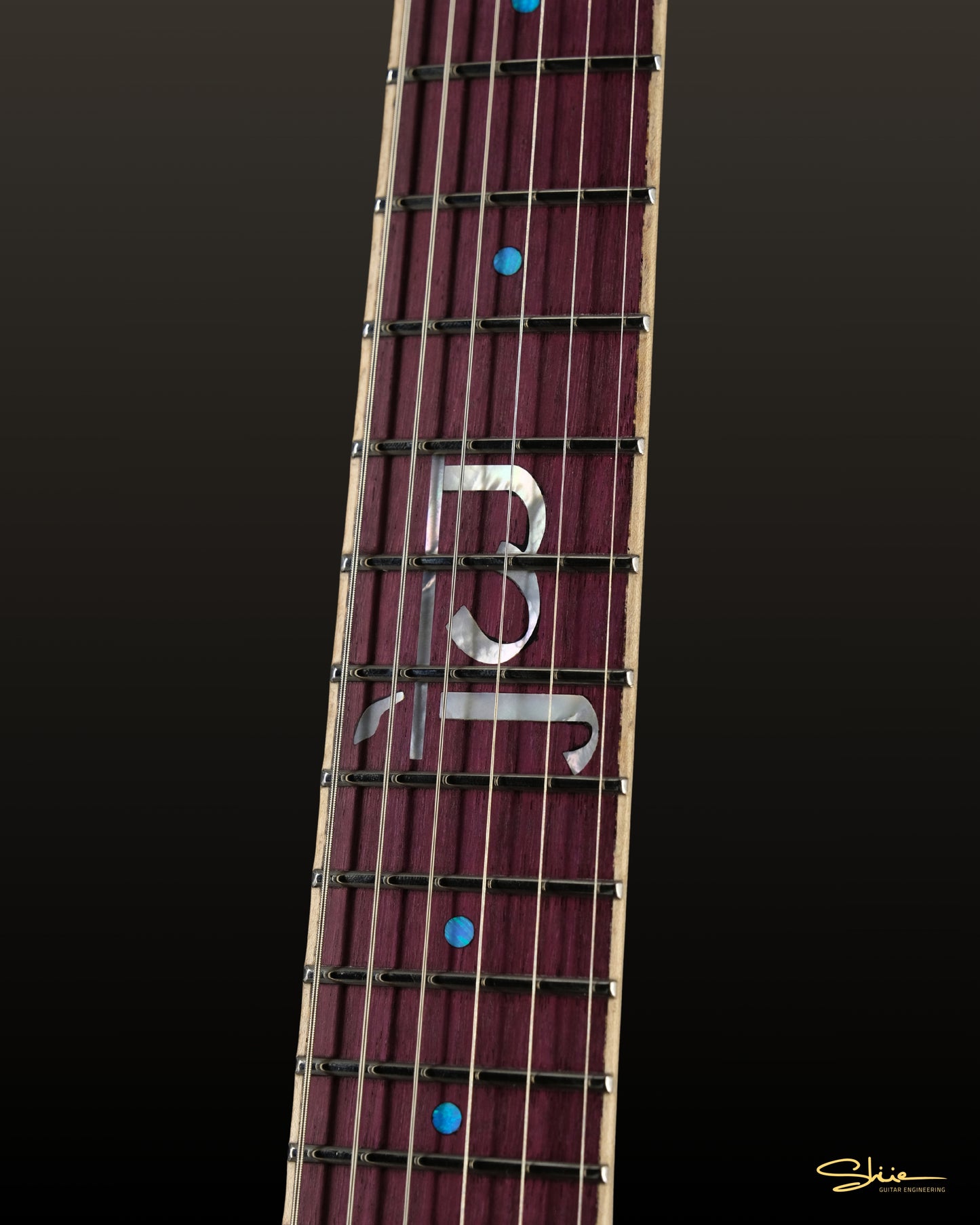 Jamie Wilson Signature Modern DT