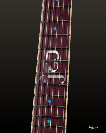 Jamie Wilson Signature Modern DT