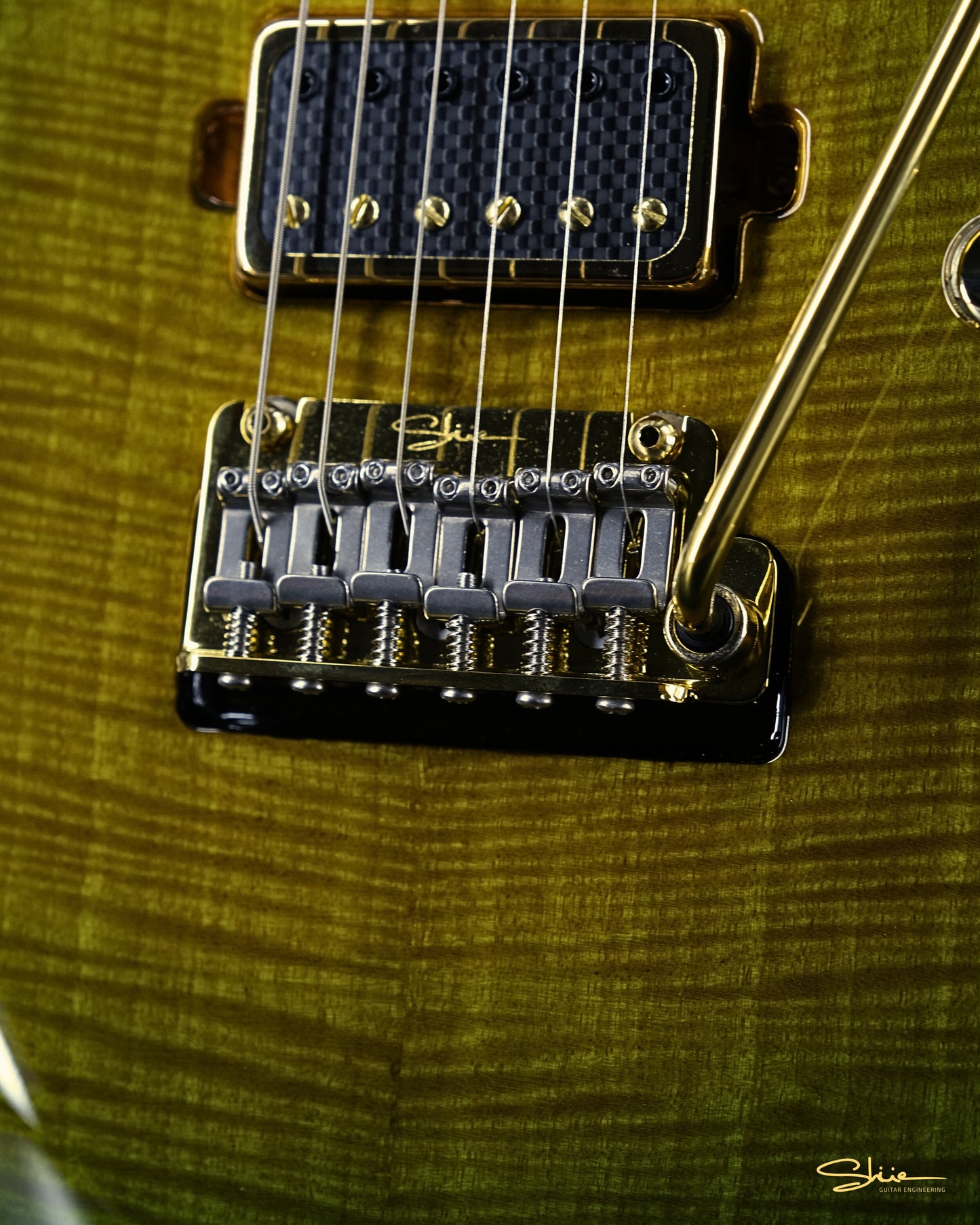 Jon Koh Signature 'CERSI' (Limited Run 30-units only)