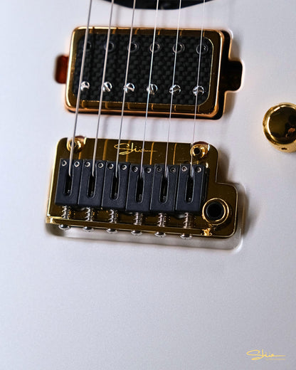 Modern S