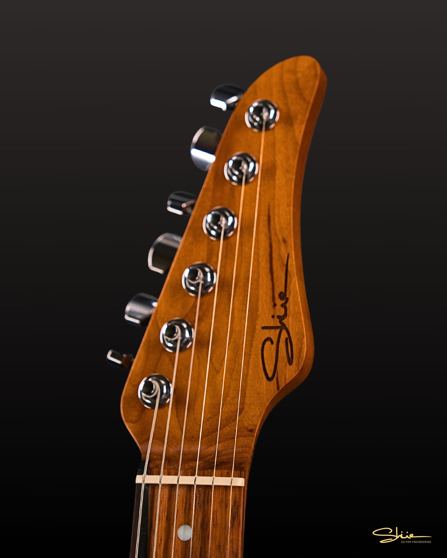 New Classic S (NC-S)
