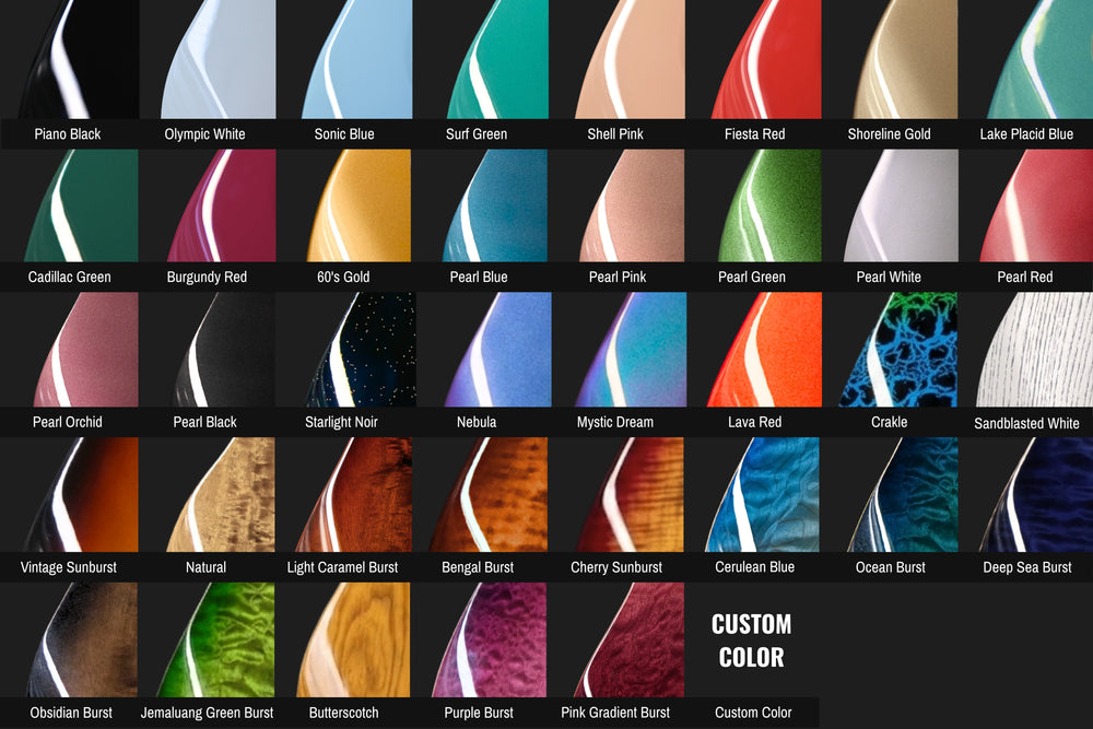 Colors