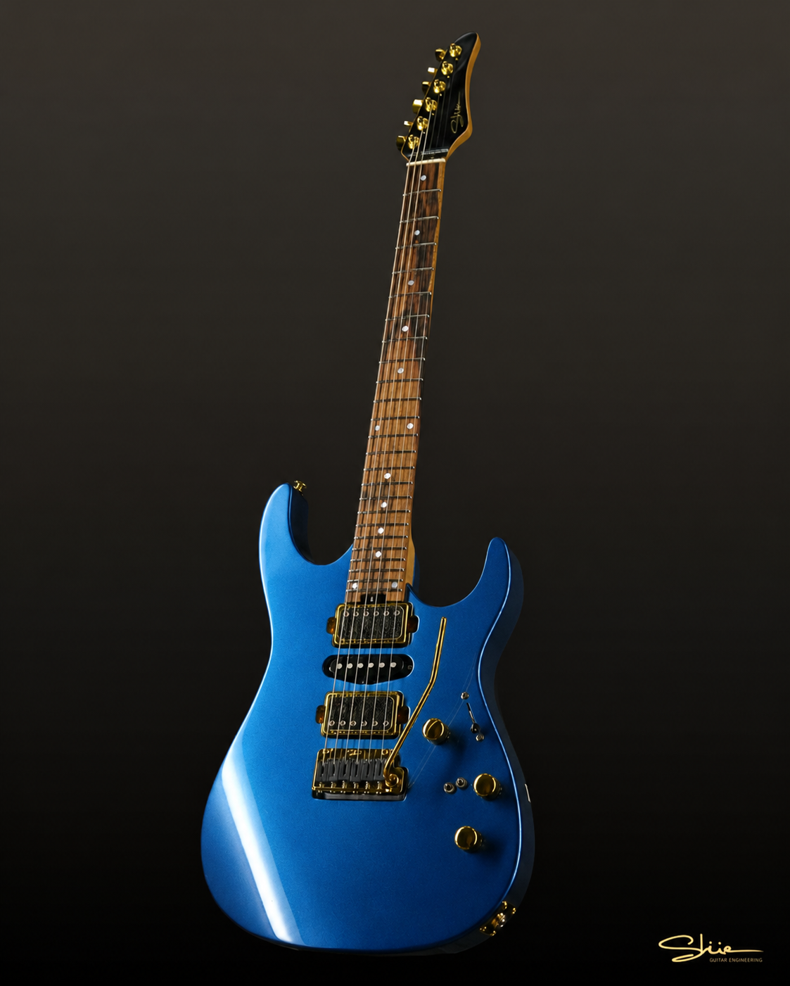 Modern S