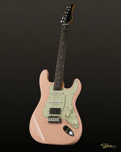 New Classic S (NC-S)