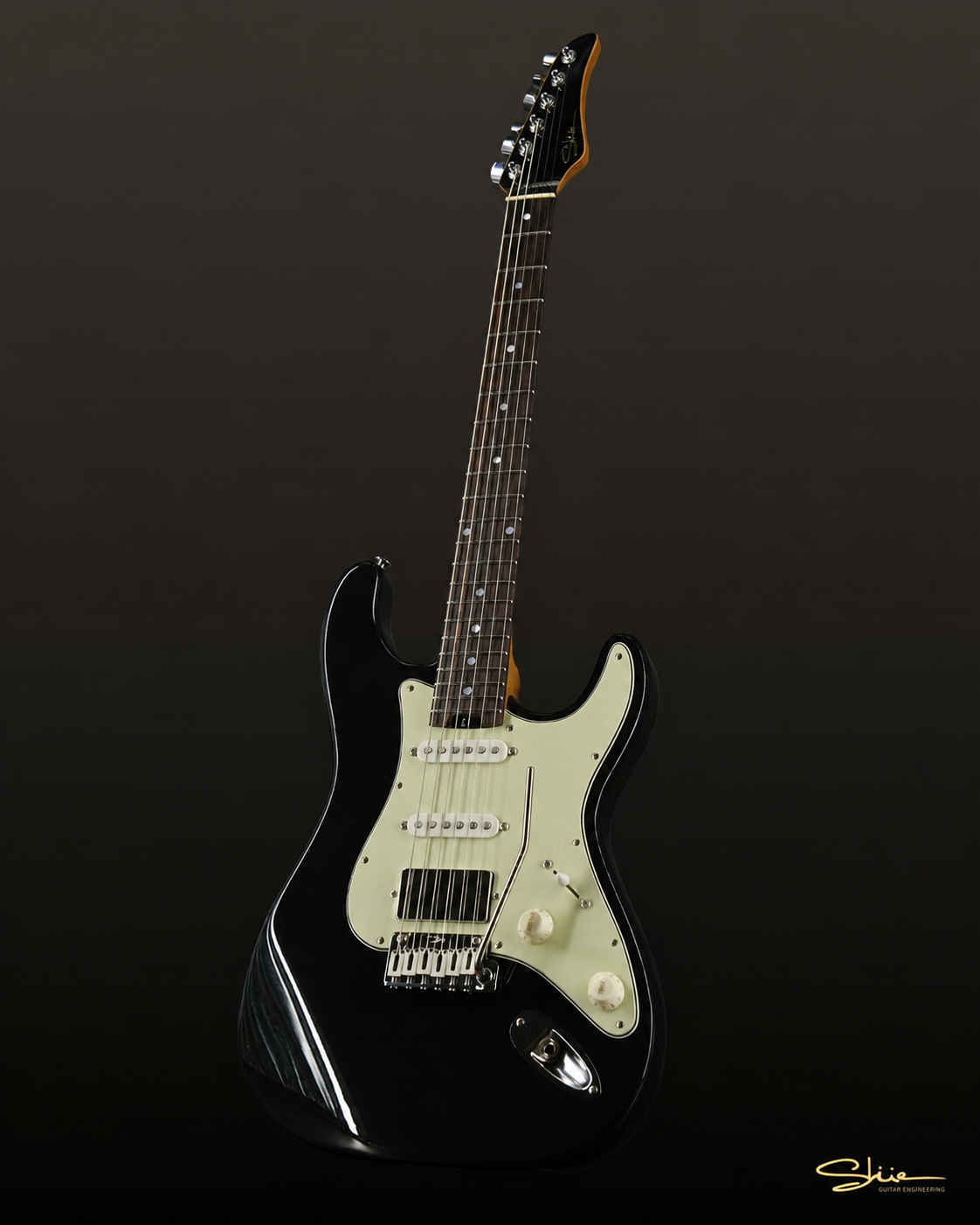 New Classic S (NC-S)