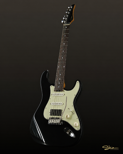 New Classic S (NC-S)