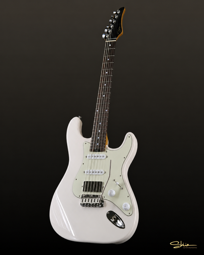 New Classic S (NC-S)
