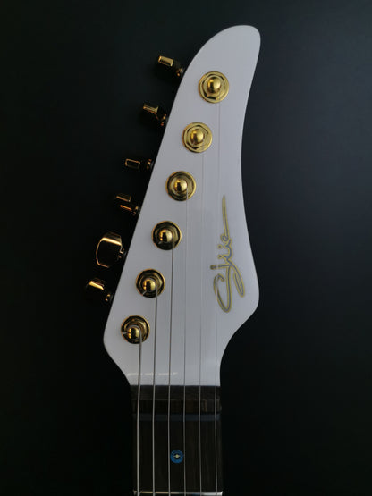 Izhar Signature NC-S w/ Custom LED