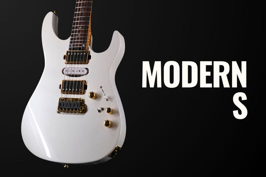 Modern S