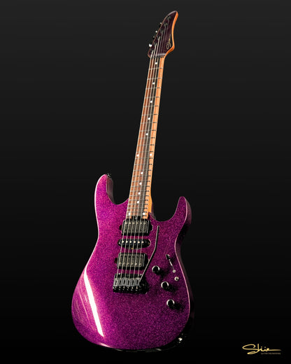 Modern S