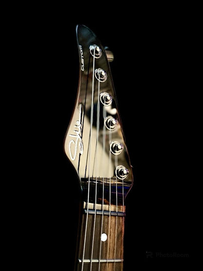 Jon Koh Signature 'GUINEVERE'