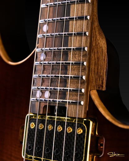 Alex G. Lim Signature Modern DT