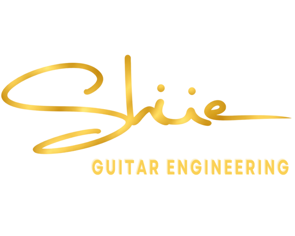 Shüe Guitars