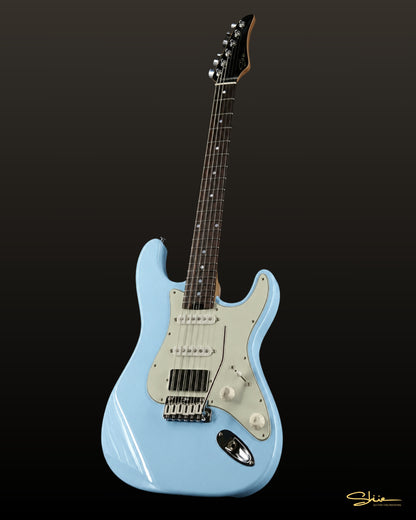 New Classic S (NC-S)