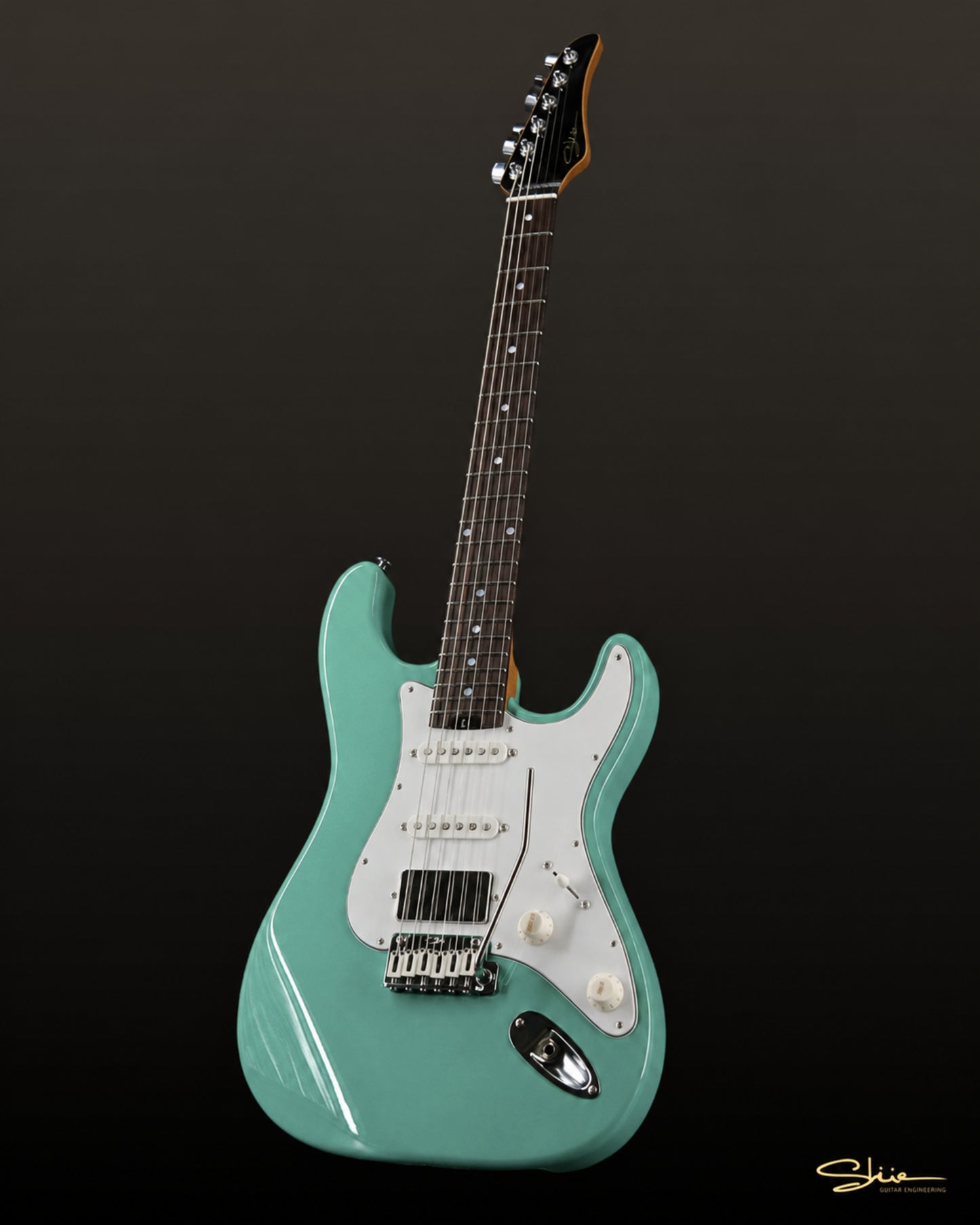 New Classic S (NC-S)